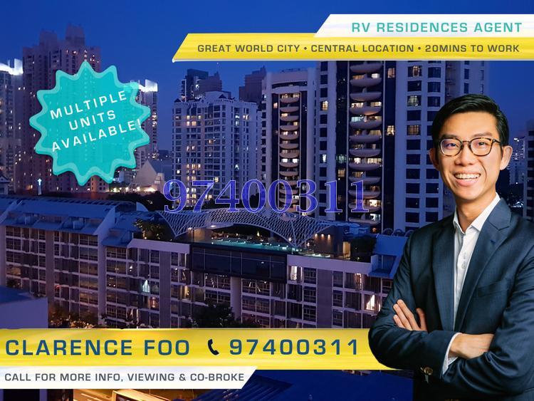 RV Residences thumbnail photo